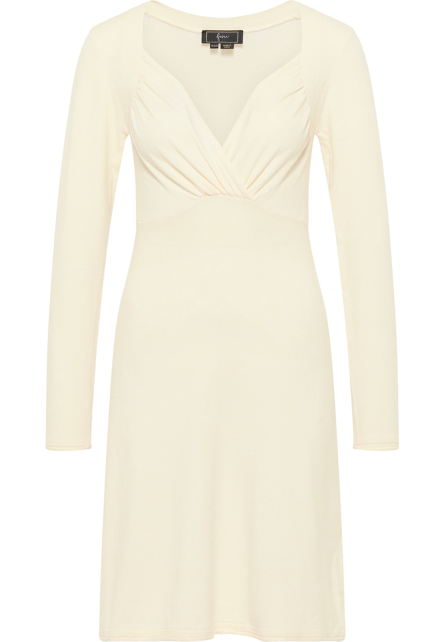 Faina Women's Knit Dress