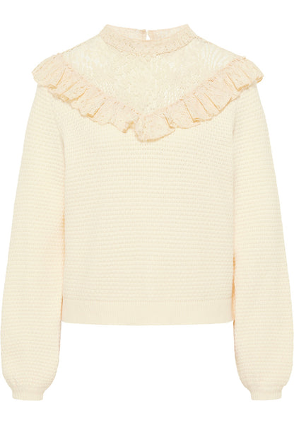 Faina Women's Knitted Sweater