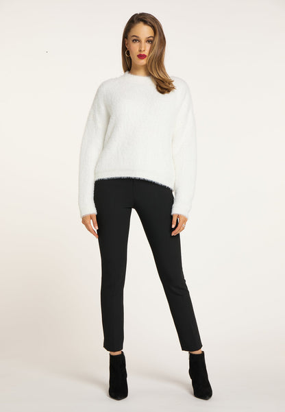 Faina Women's Knitted Sweater