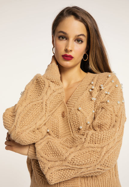 Faina Women's Cardigan