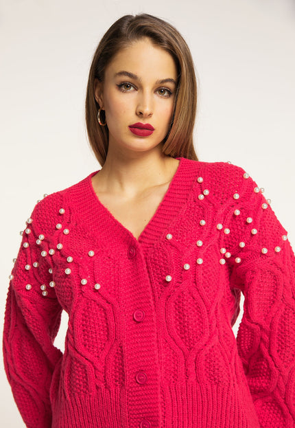 Faina Women's Cardigan