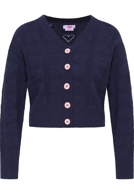 Mymo Women's Cardigan