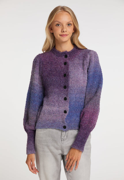 Mymo Women's Cardigan