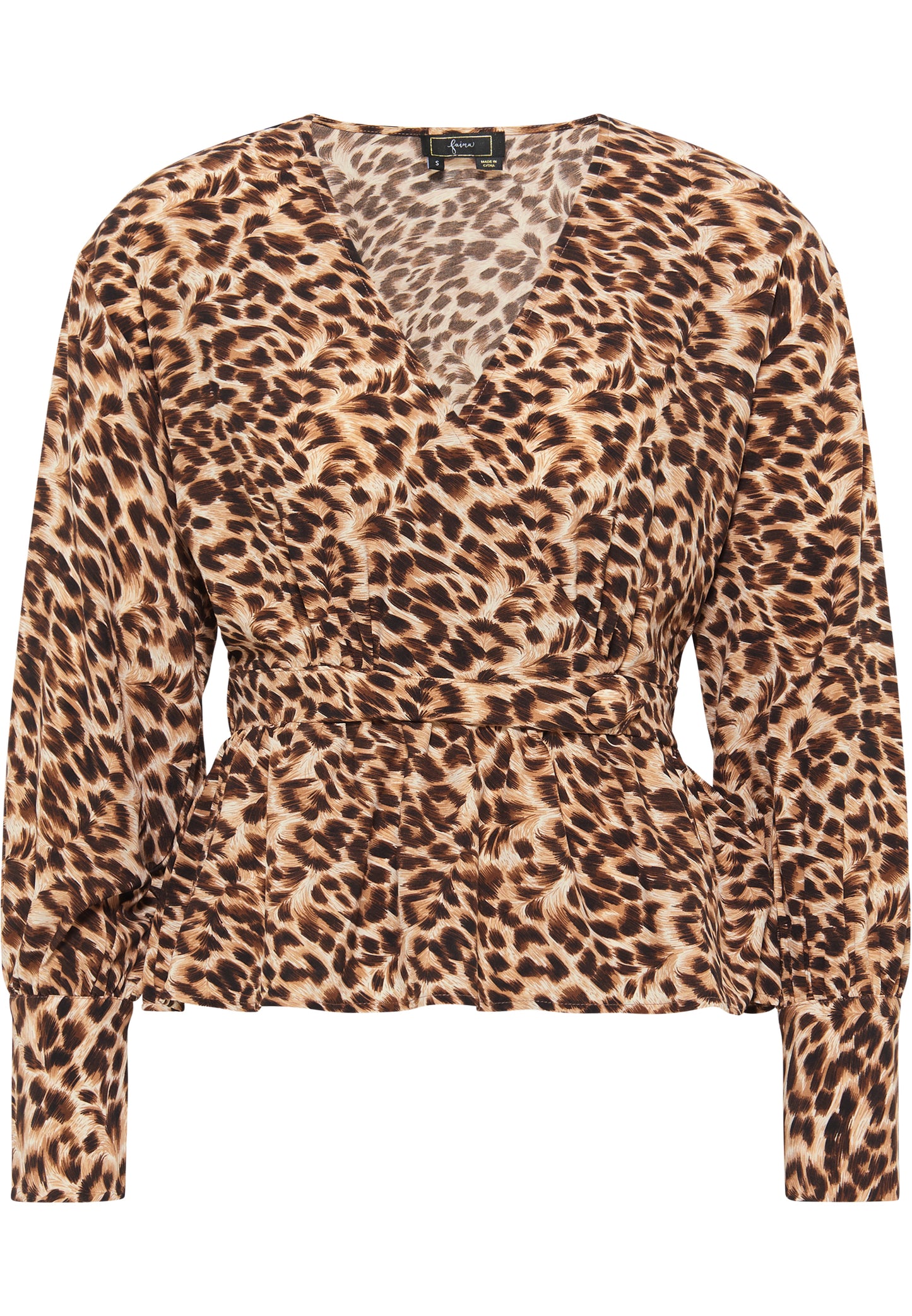 faina Bluzka dla Kobiety