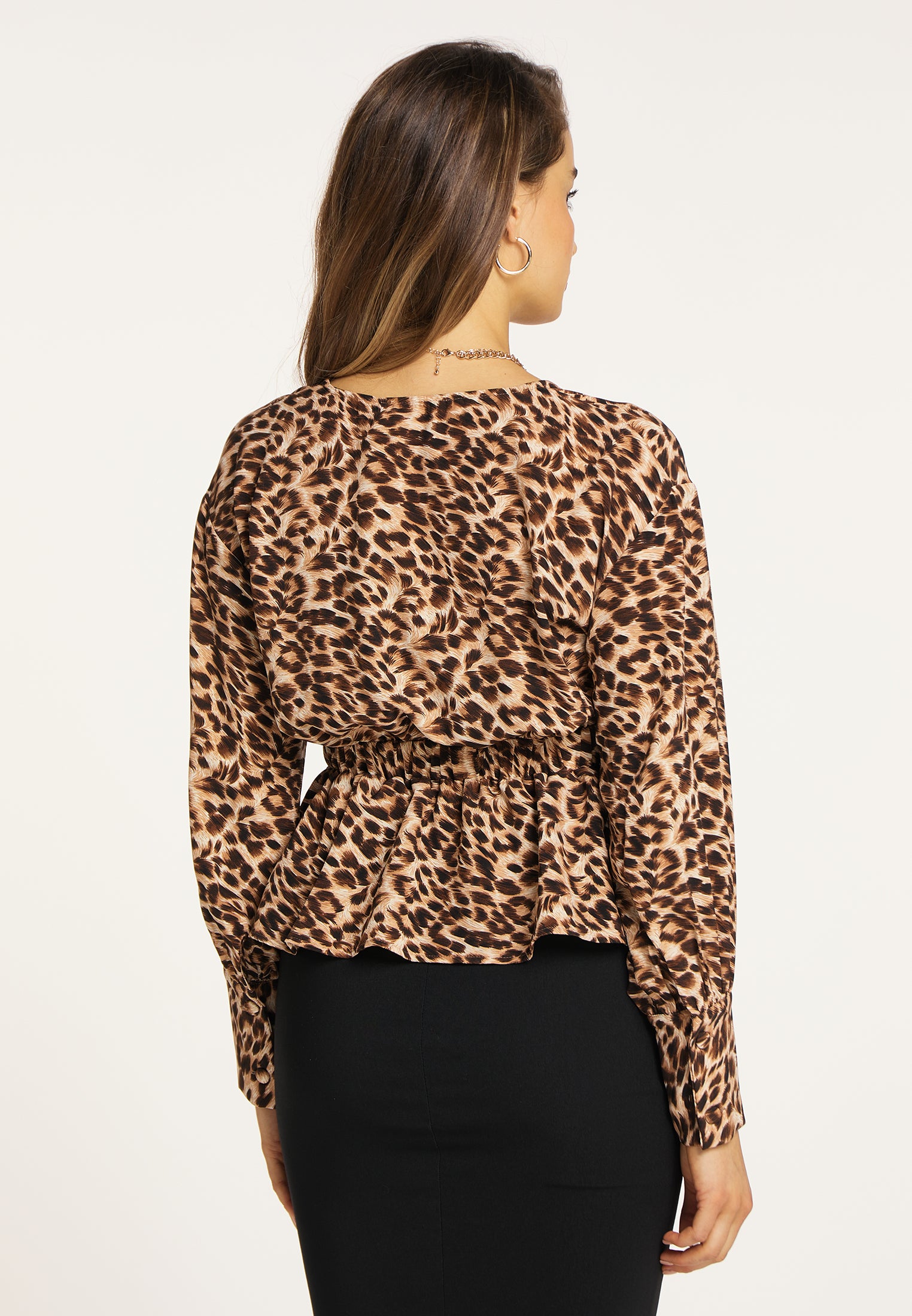 faina Bluzka dla Kobiety