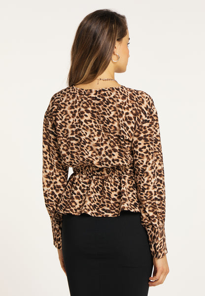 faina Bluzka dla Kobiety