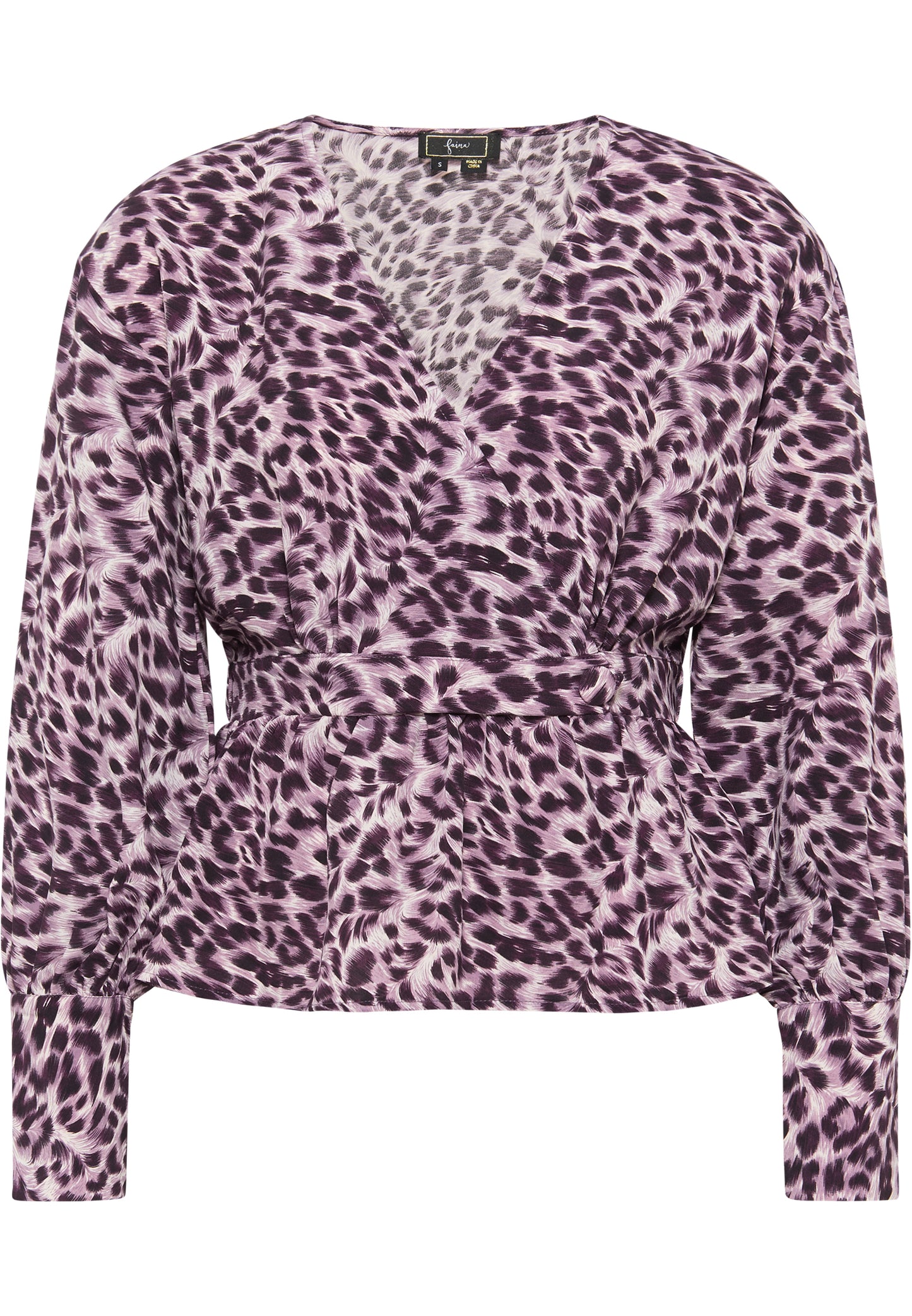 faina Bluzka dla Kobiety