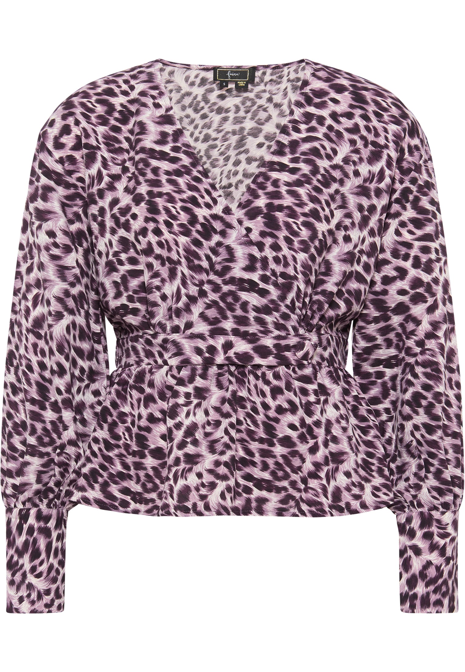 faina Bluzka dla Kobiety