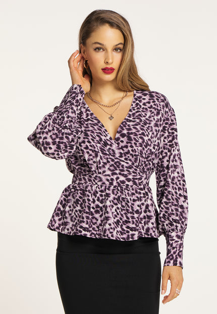 faina Women's Blouse