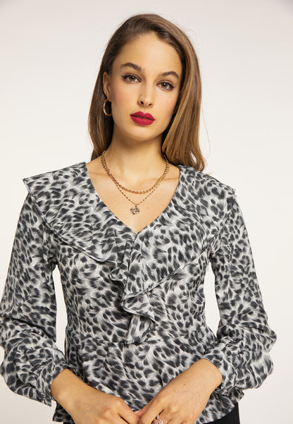 faina Bluzka dla Kobiety