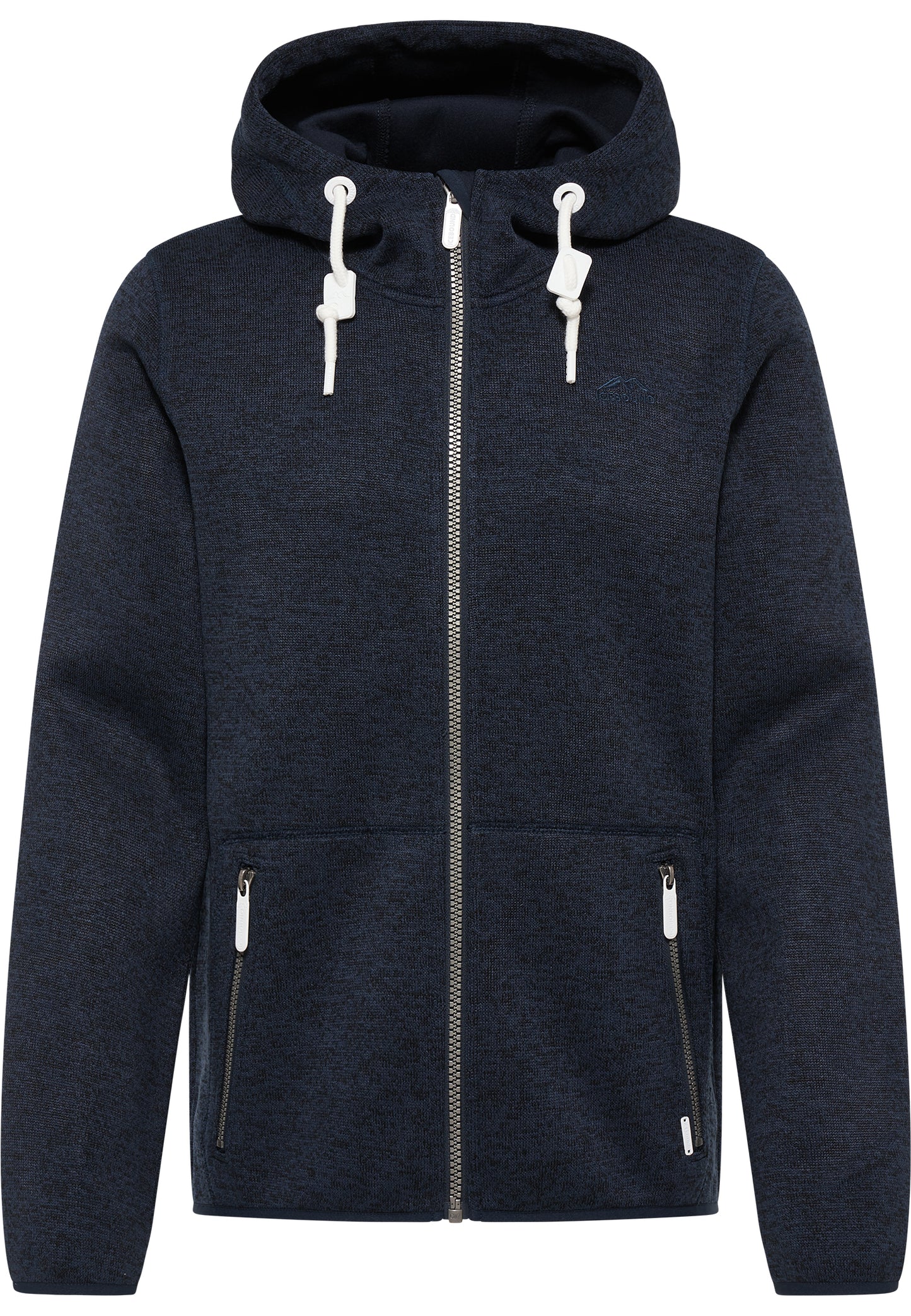 ICEBOUND Męska Kurtka Polarowa Dziana