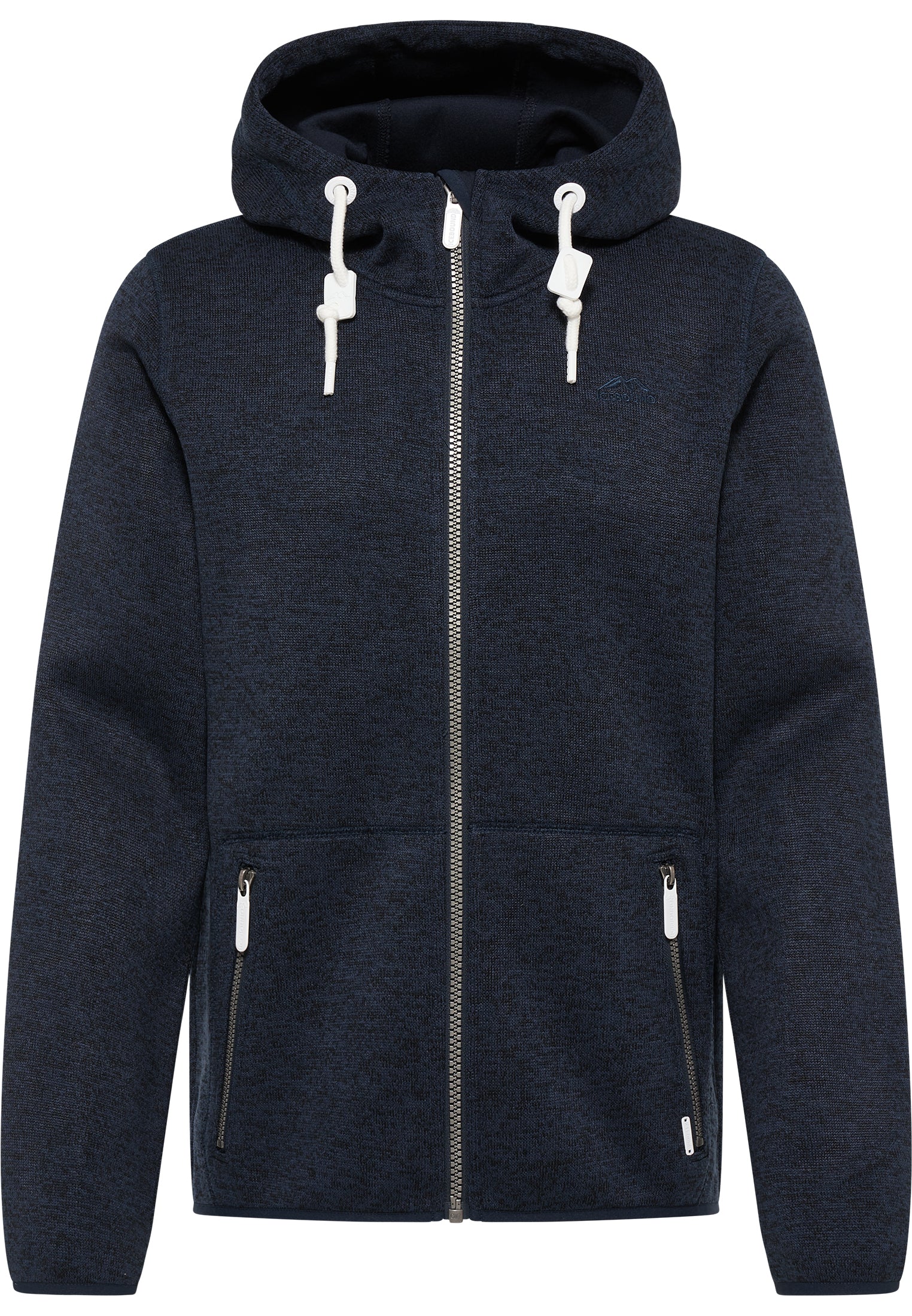 ICEBOUND Męska Kurtka Polarowa Dziana