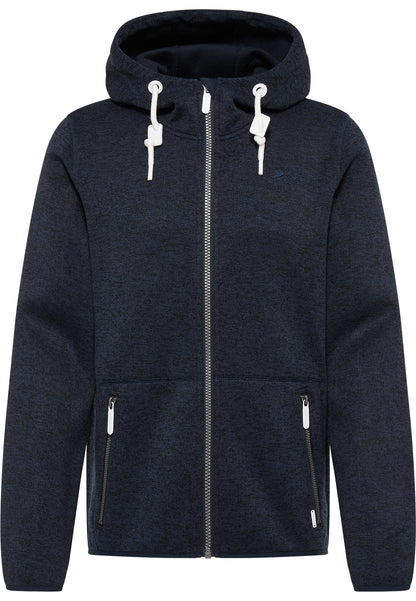 ICEBOUND Męska Kurtka Polarowa Dziana