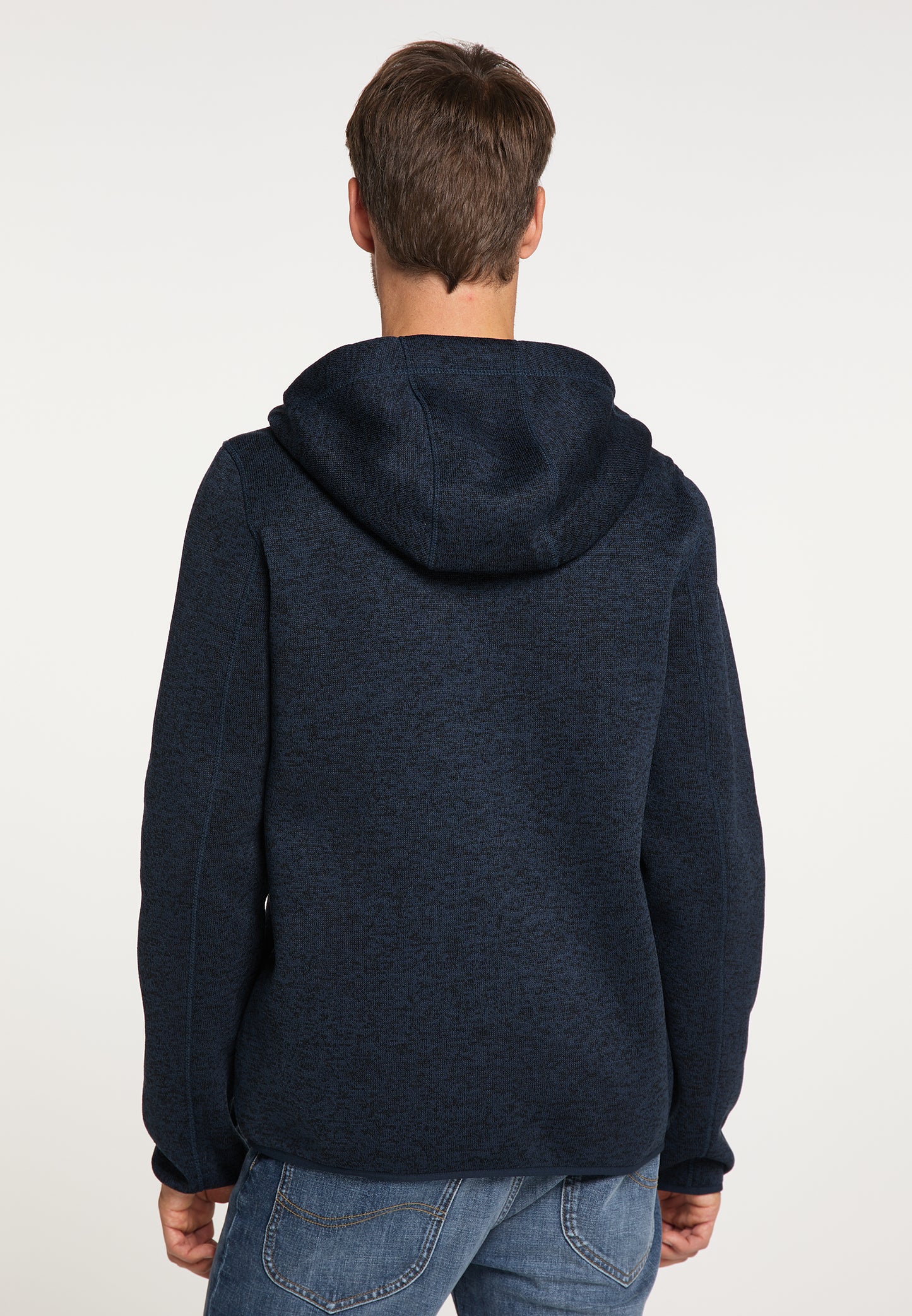 ICEBOUND Męska Kurtka Polarowa Dziana