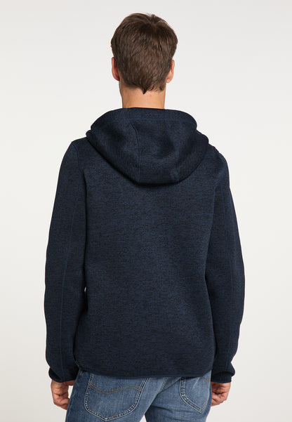 ICEBOUND Męska Kurtka Polarowa Dziana