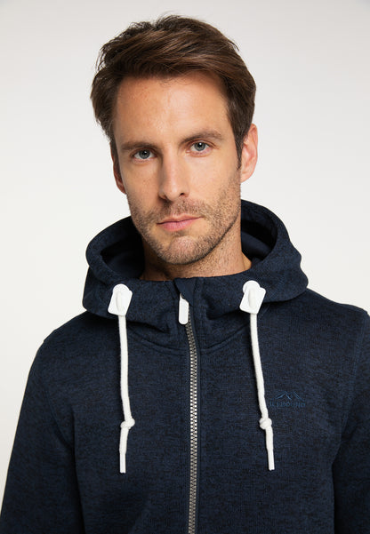 ICEBOUND Męska Kurtka Polarowa Dziana