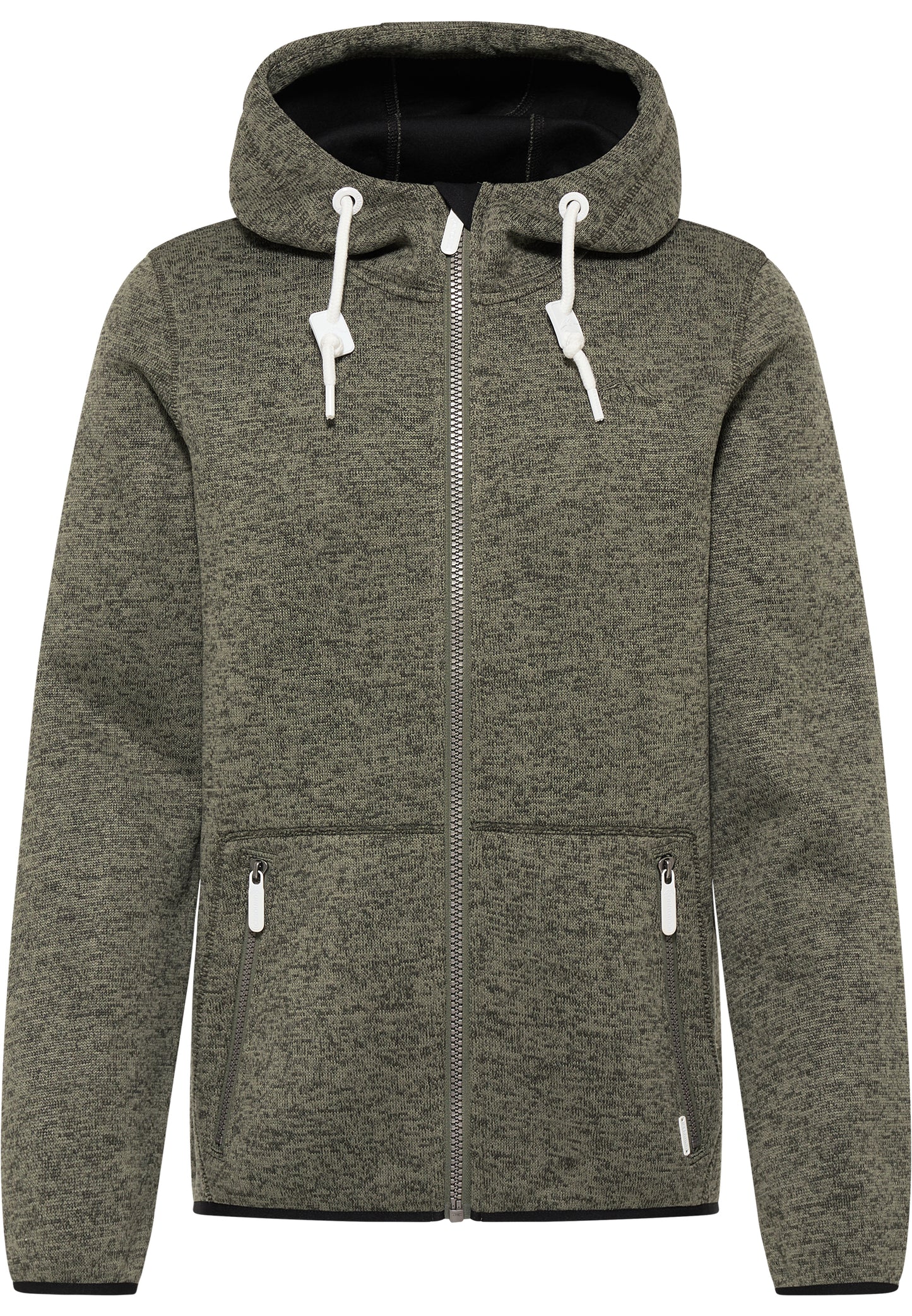 ICEBOUND Męska Kurtka Polarowa Dziana