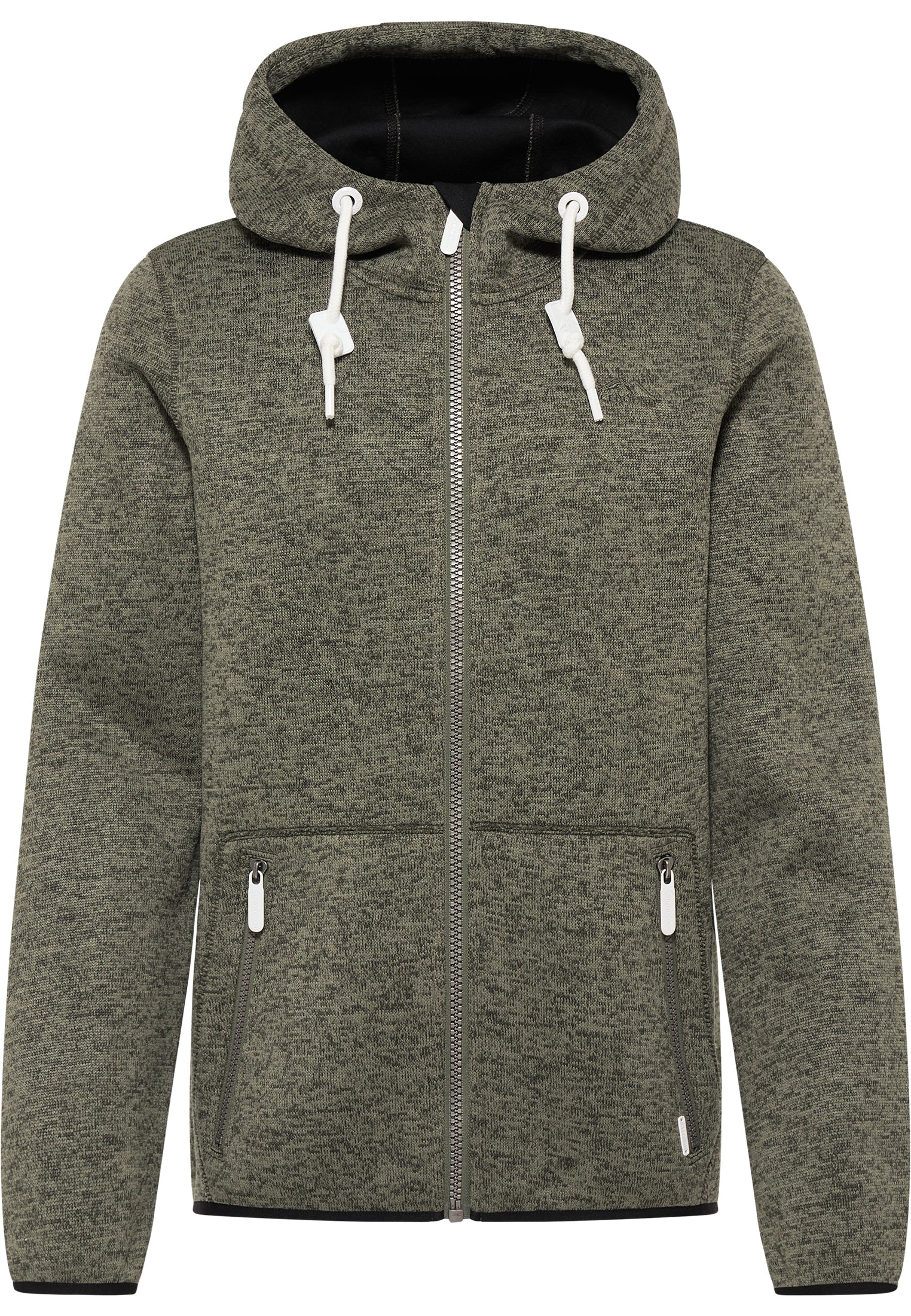 ICEBOUND Męska Kurtka Polarowa Dziana