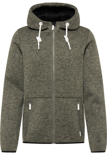 ICEBOUND Męska Kurtka Polarowa Dziana