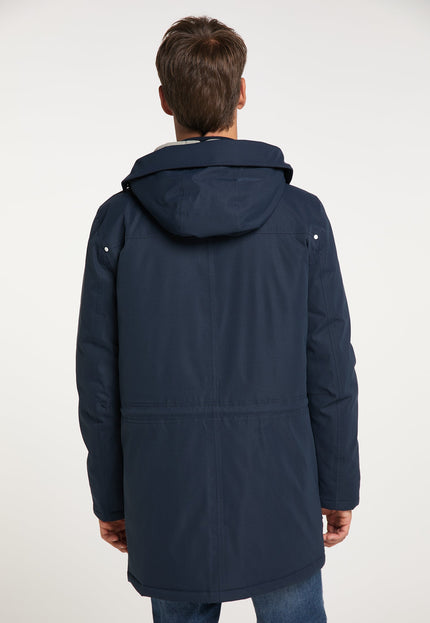 Icebound Men's Winter Parka