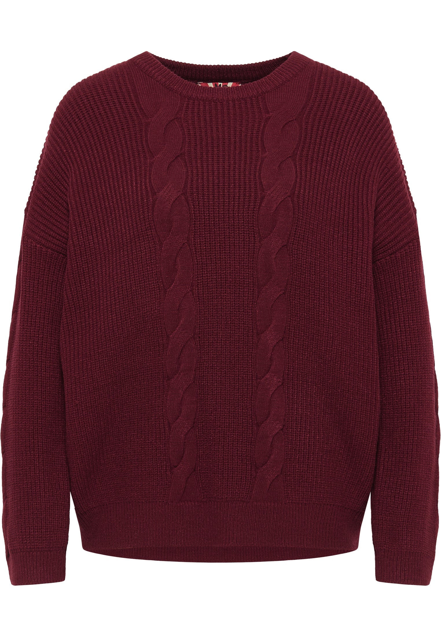 Mymo rocks Women's Knitted Sweater