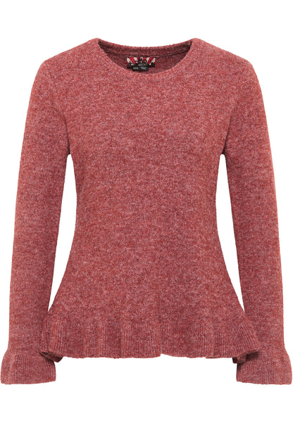 myMo ROCKS Women's Knitted Sweater