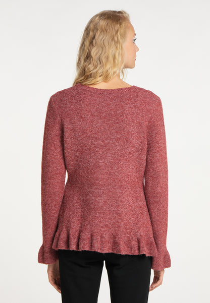 myMo ROCKS Women's Knitted Sweater