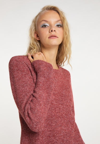 myMo ROCKS Women's Knitted Sweater