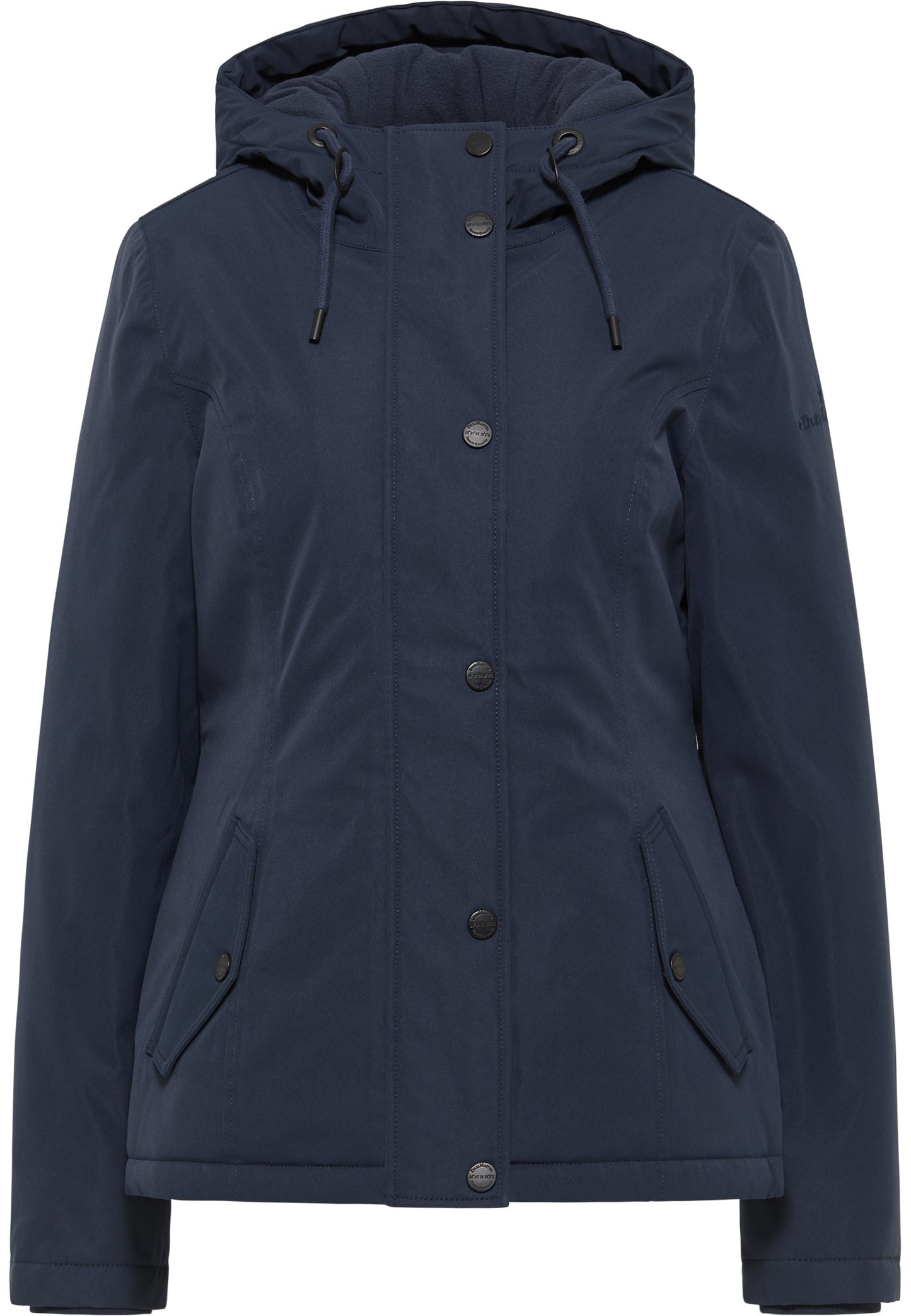 Dreimaster klassik Women's Winter Jacket