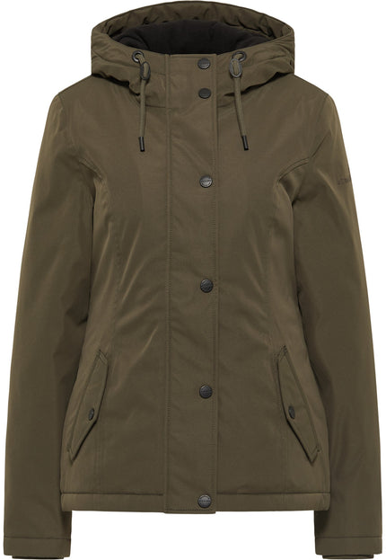 Dreimaster klassik Women's Winter Jacket