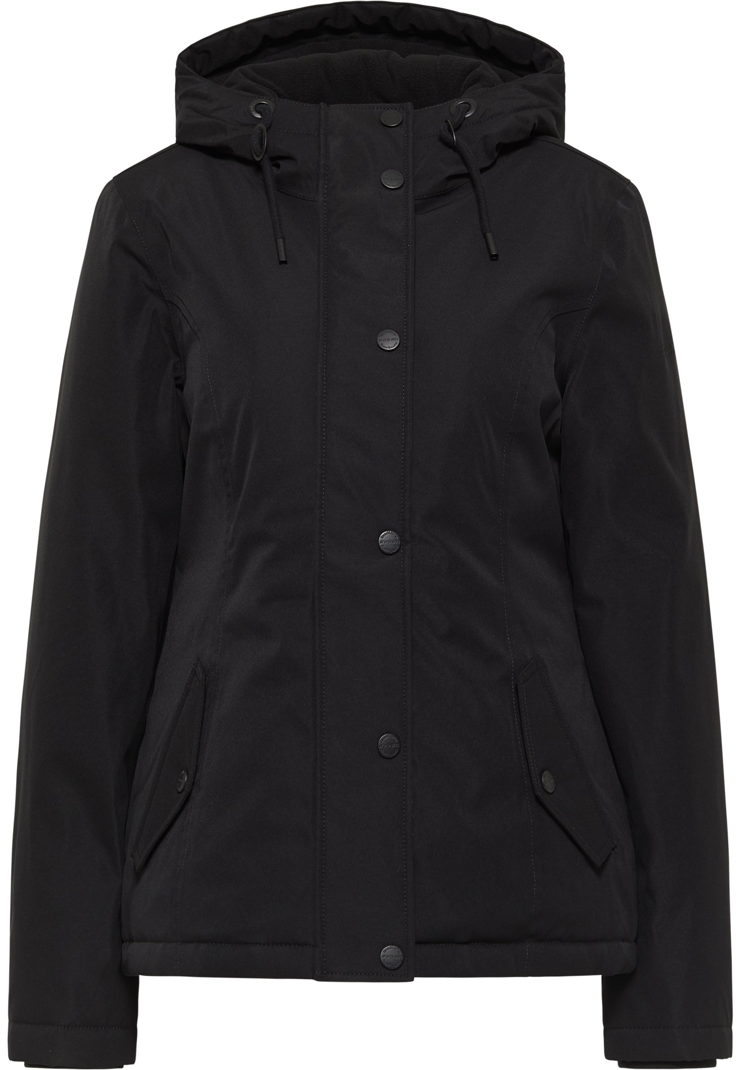 DreiMaster Klassik Damen Winterjacke