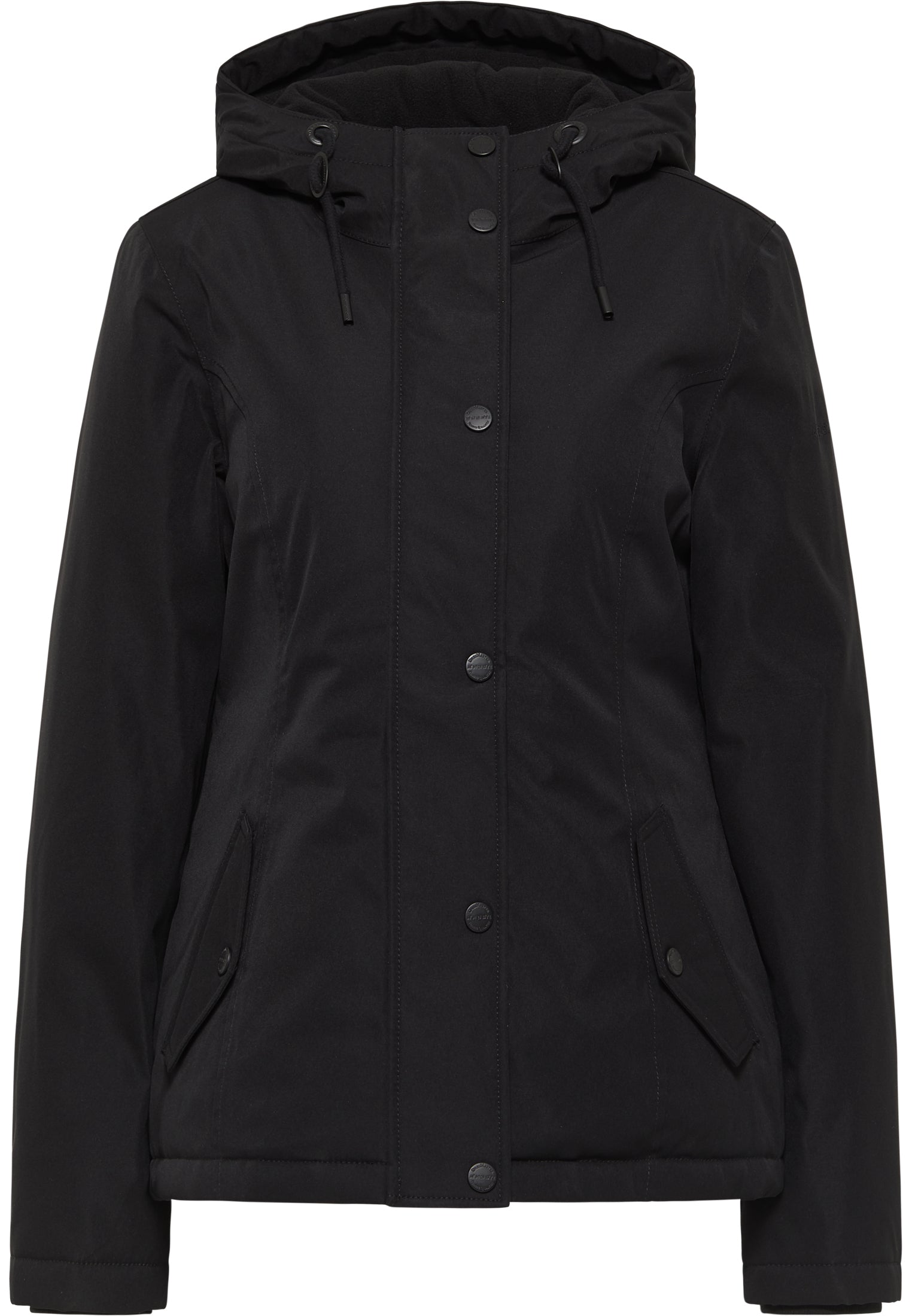 DreiMaster Klassik Damen Winterjacke