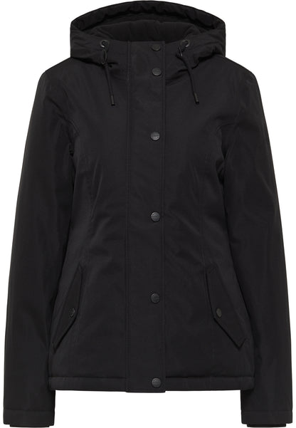 DreiMaster Klassik Damen Winterjacke