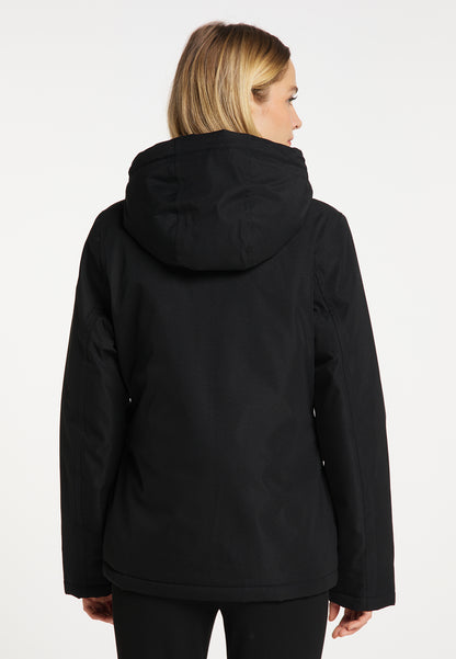 DreiMaster Klassik Damen Winterjacke