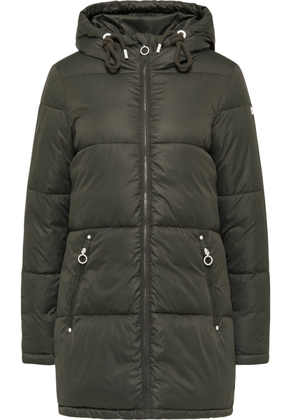 DreiMaster Maritim Women's Winter Anorak