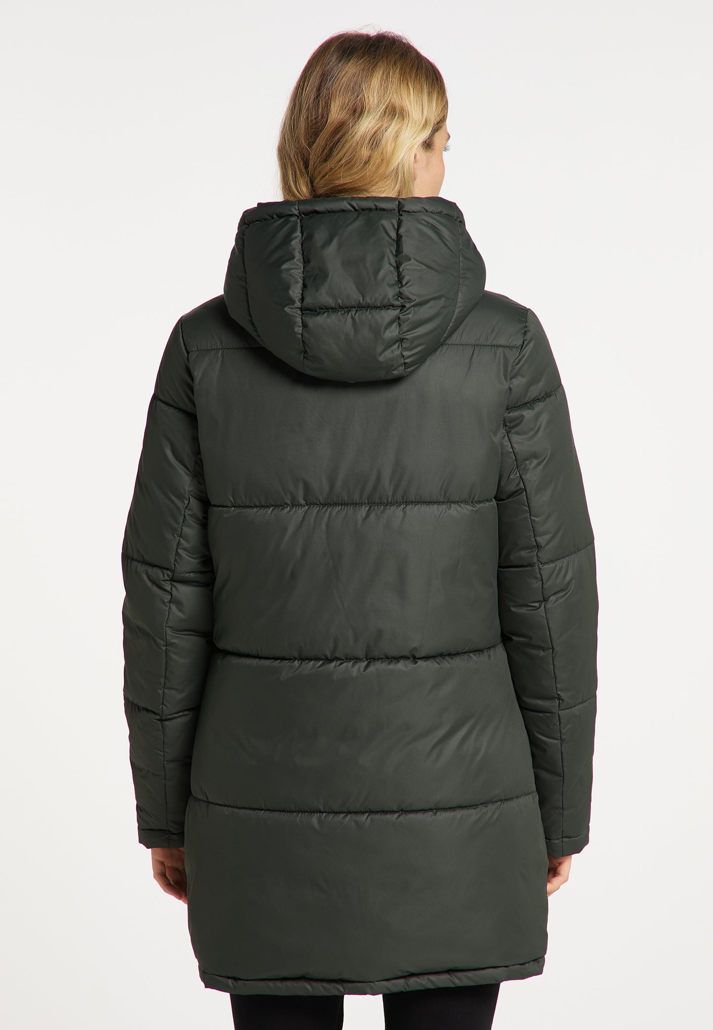 DreiMaster Maritim Women's Winter Anorak