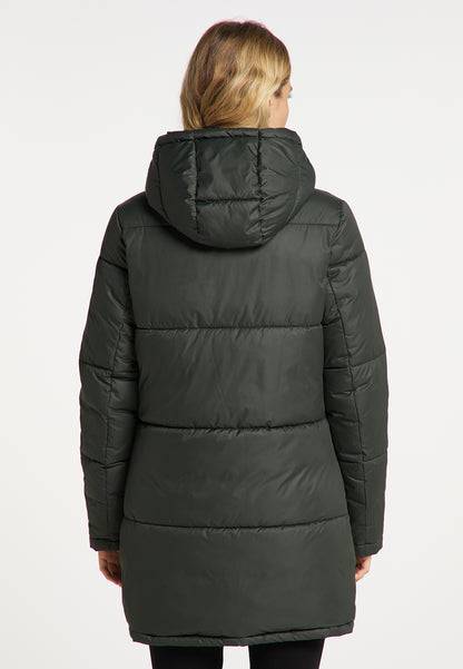 DreiMaster Maritim Women's Winter Anorak