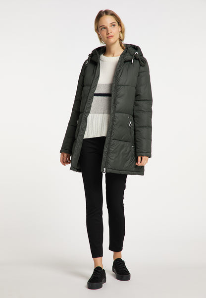 DreiMaster Maritim Women's Winter Anorak