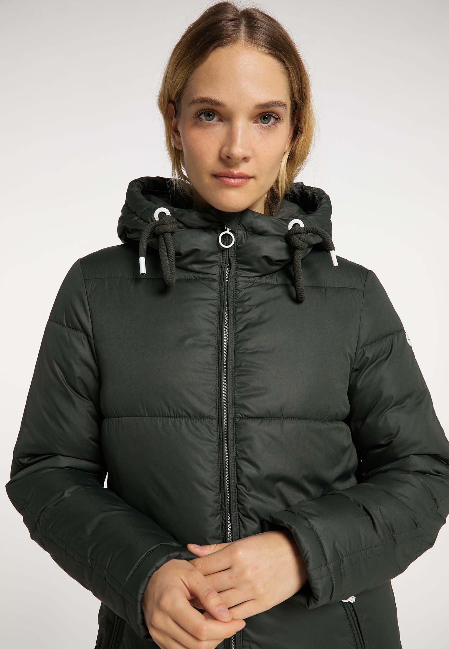 DreiMaster Maritim Women's Winter Anorak