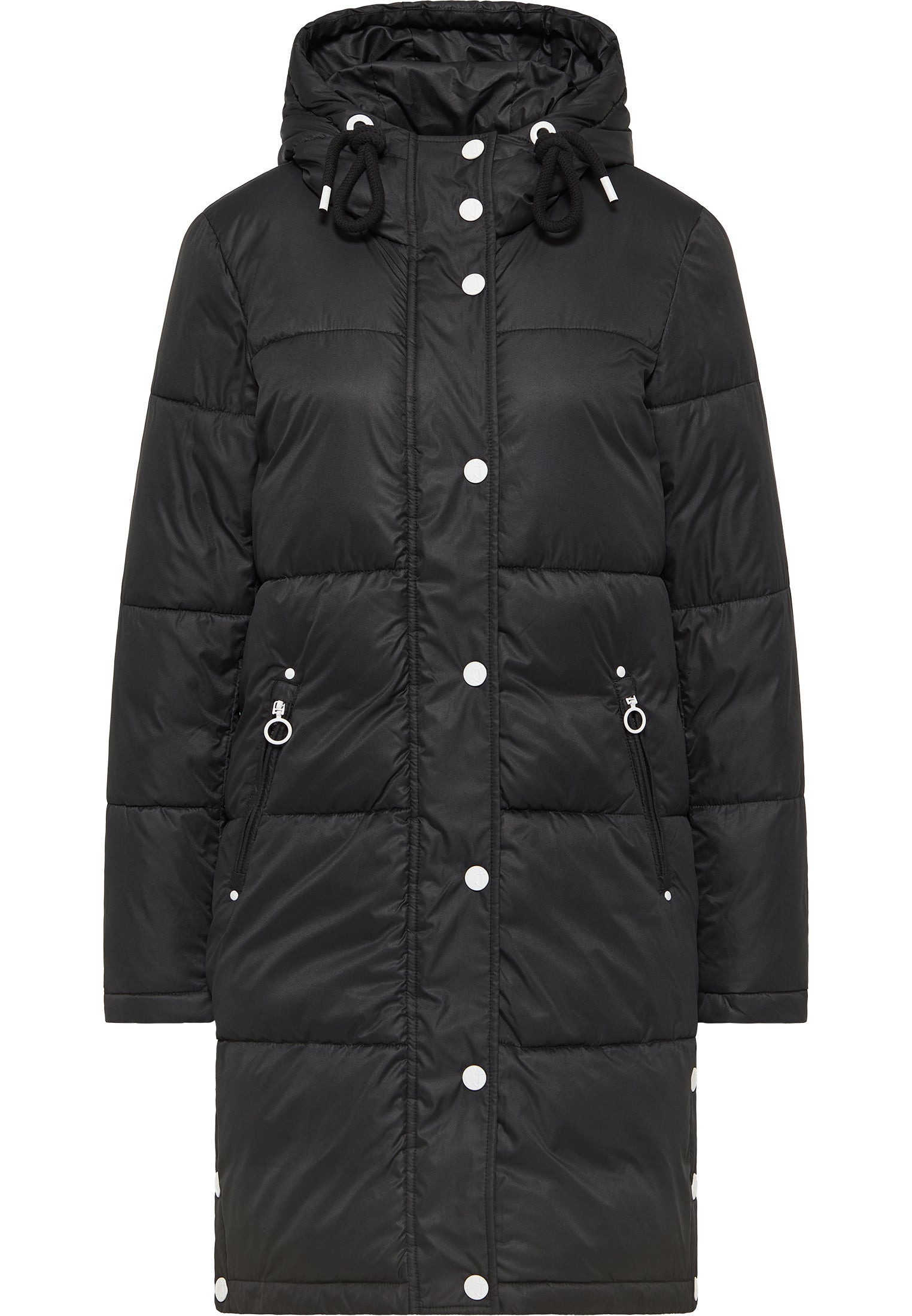 DreiMaster Maritim Women's Winter Parka