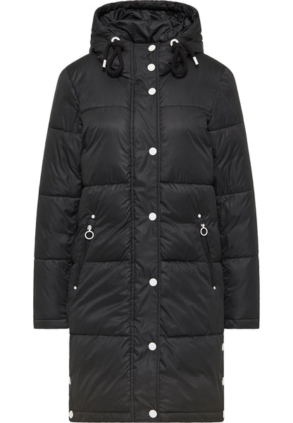 DreiMaster Maritim Women's Winter Parka