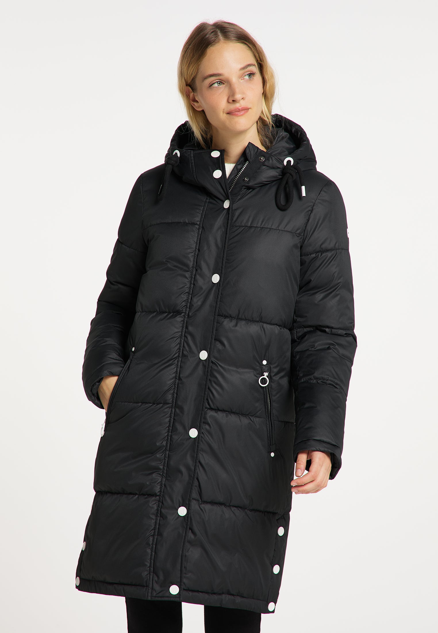 DreiMaster Maritim Women's Winter Parka