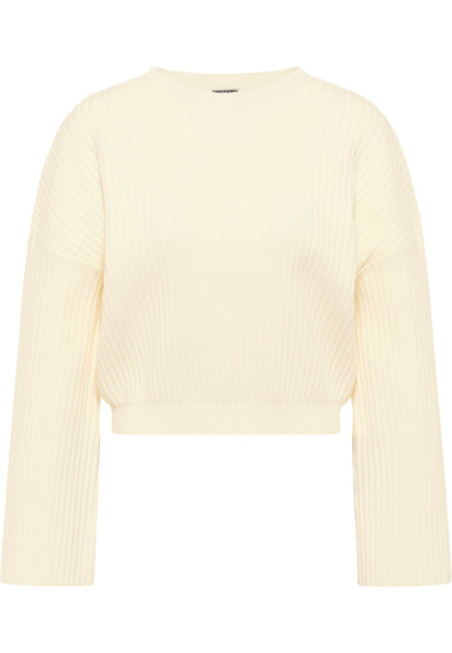 Dreimaster maritim Women's Knitted Sweater