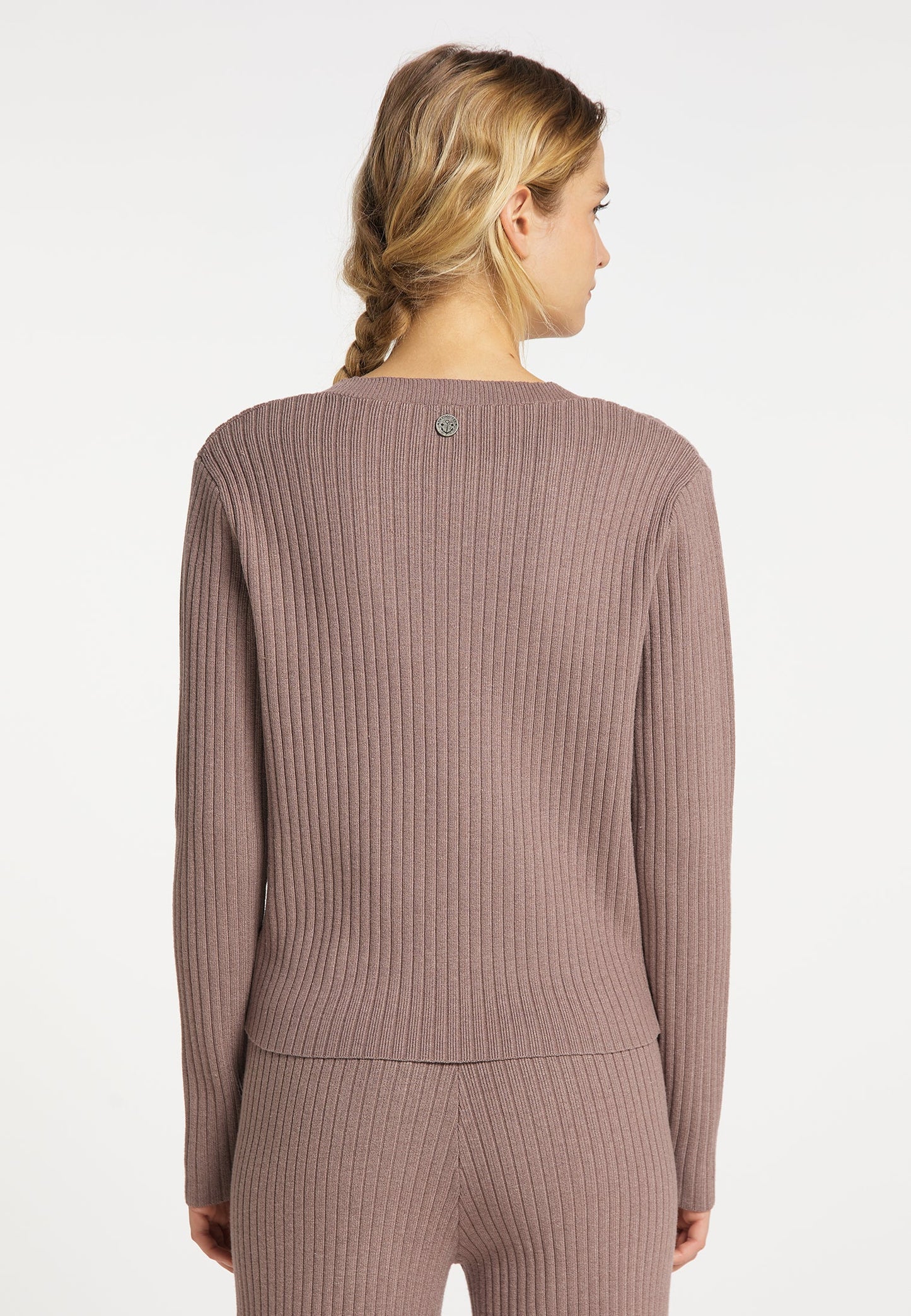 Dreimaster maritim Women's Cardigan