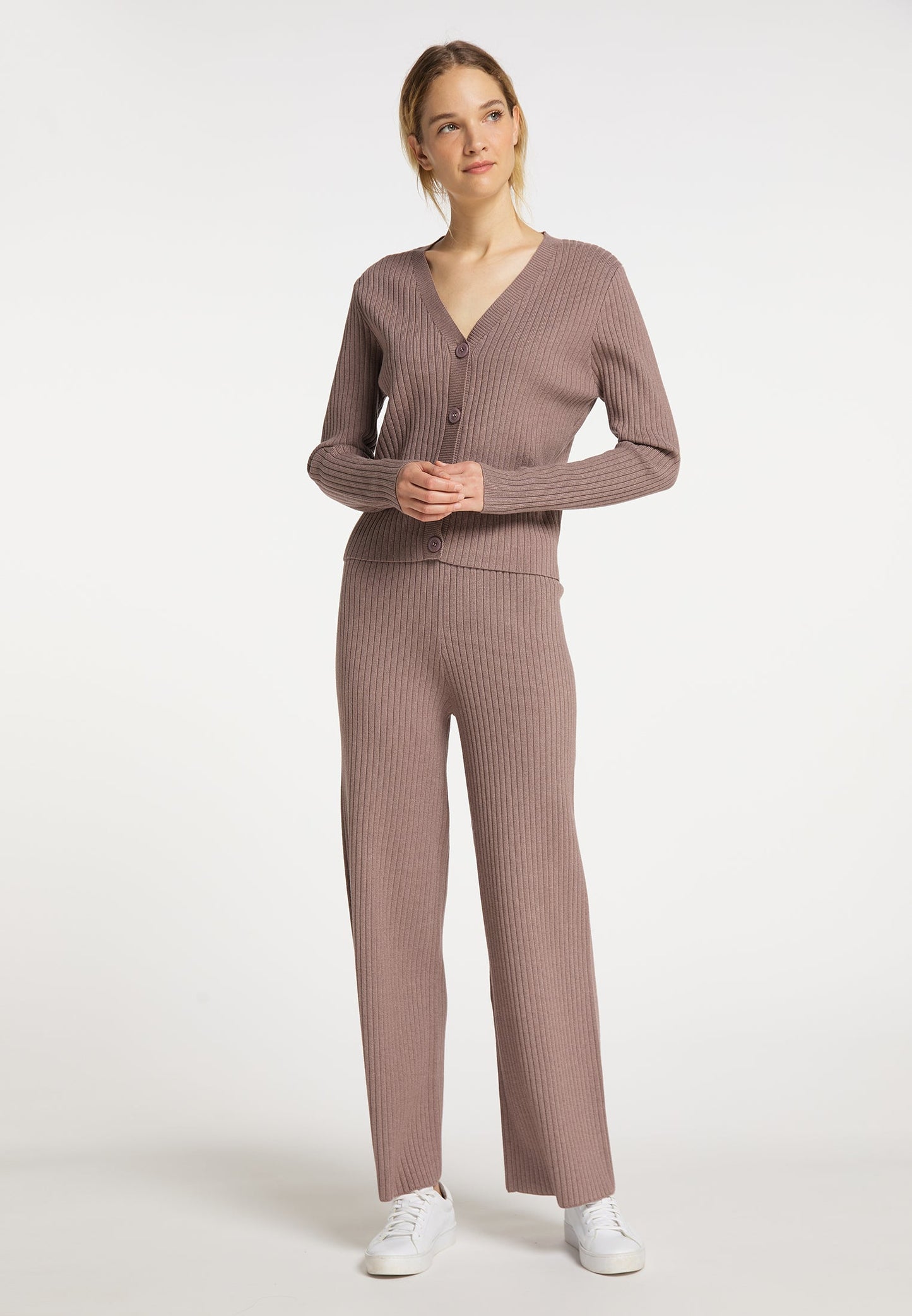 Dreimaster maritim Women's Cardigan