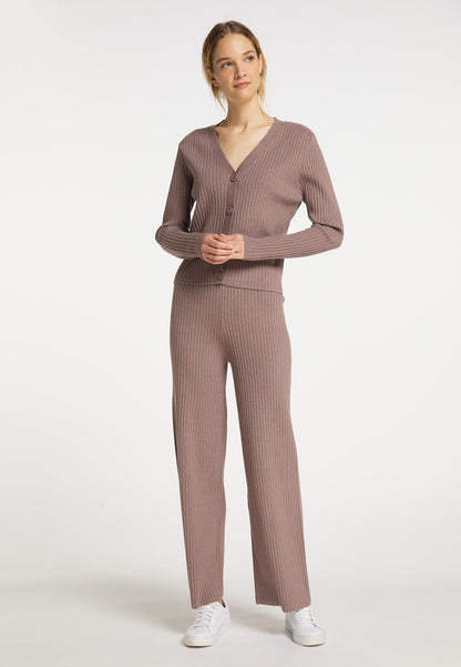 Dreimaster maritim Women's Cardigan