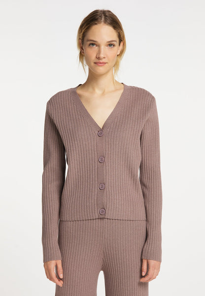 Dreimaster maritim Women's Cardigan