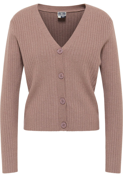 Dreimaster maritim Women's Cardigan
