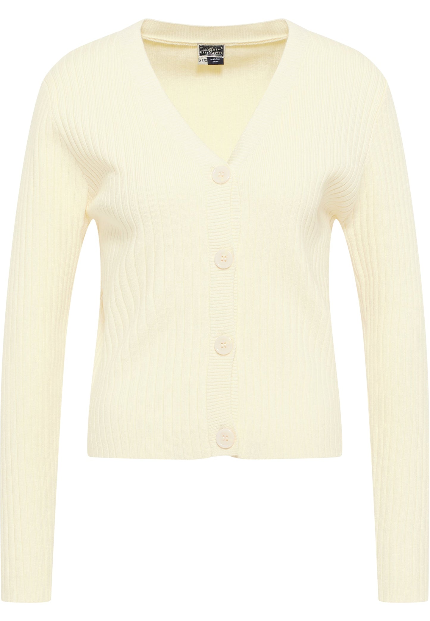 Dreimaster maritim Women's Cardigan