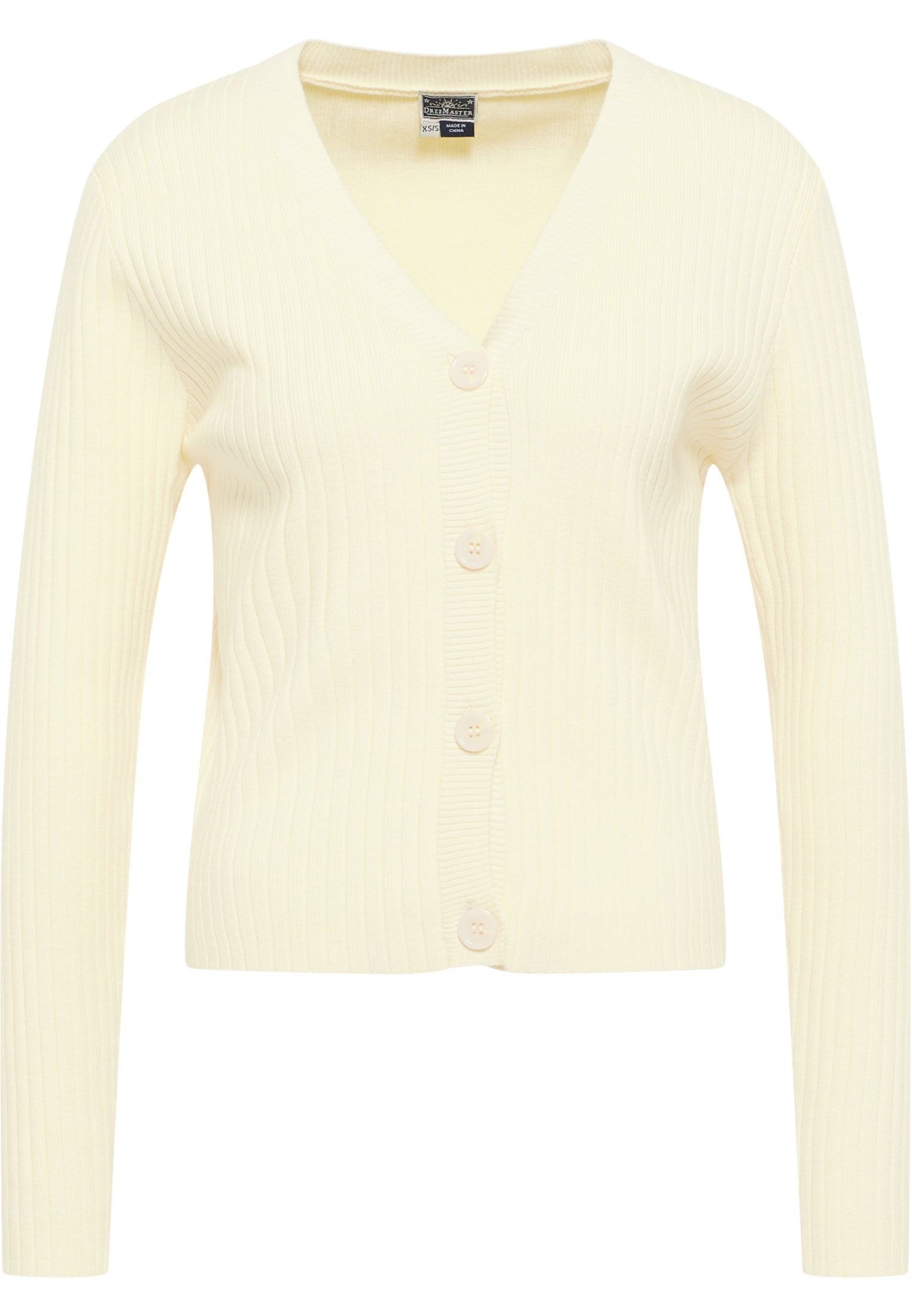 Dreimaster maritim Women's Cardigan